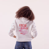Fresh & Tasty Hoodie