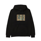 Avatar The Last Airbender Map Hoodie