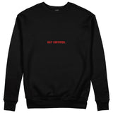 James Bond's Martini Sweatshirt