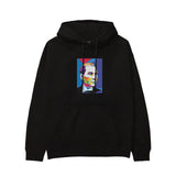 Atatürk Pop Art Hoodie