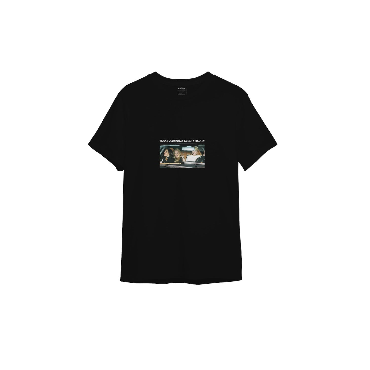 Make America Great Again Tişört