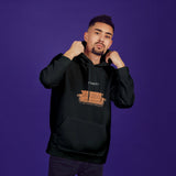 Pivot! / Friends Oversize Hoodie