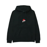 Merry Cat Moments Hoodie