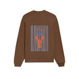 CIN CIN Oversize Sweatshirt