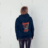 Ramen Bowl Club Oversize Hoodie