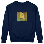 The Kiss Sweatshirt