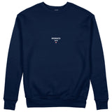 Circuit de Monaco Artwork Sweatshirt