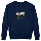 Keith Richards Boston 1975 Sweatshirt