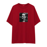 Vito Corleone Oversize Tişört