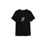 The Rolling Stones Blue Tişört