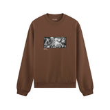 Guernica Oversize Sweatshirt