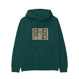 Avatar The Last Airbender Map Hoodie