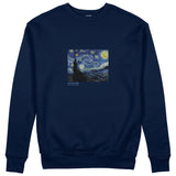 The Starry Night Sweatshirt
