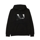 Keith Richards Anvers 1973 Hoodie
