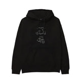 Vespa Hoodie