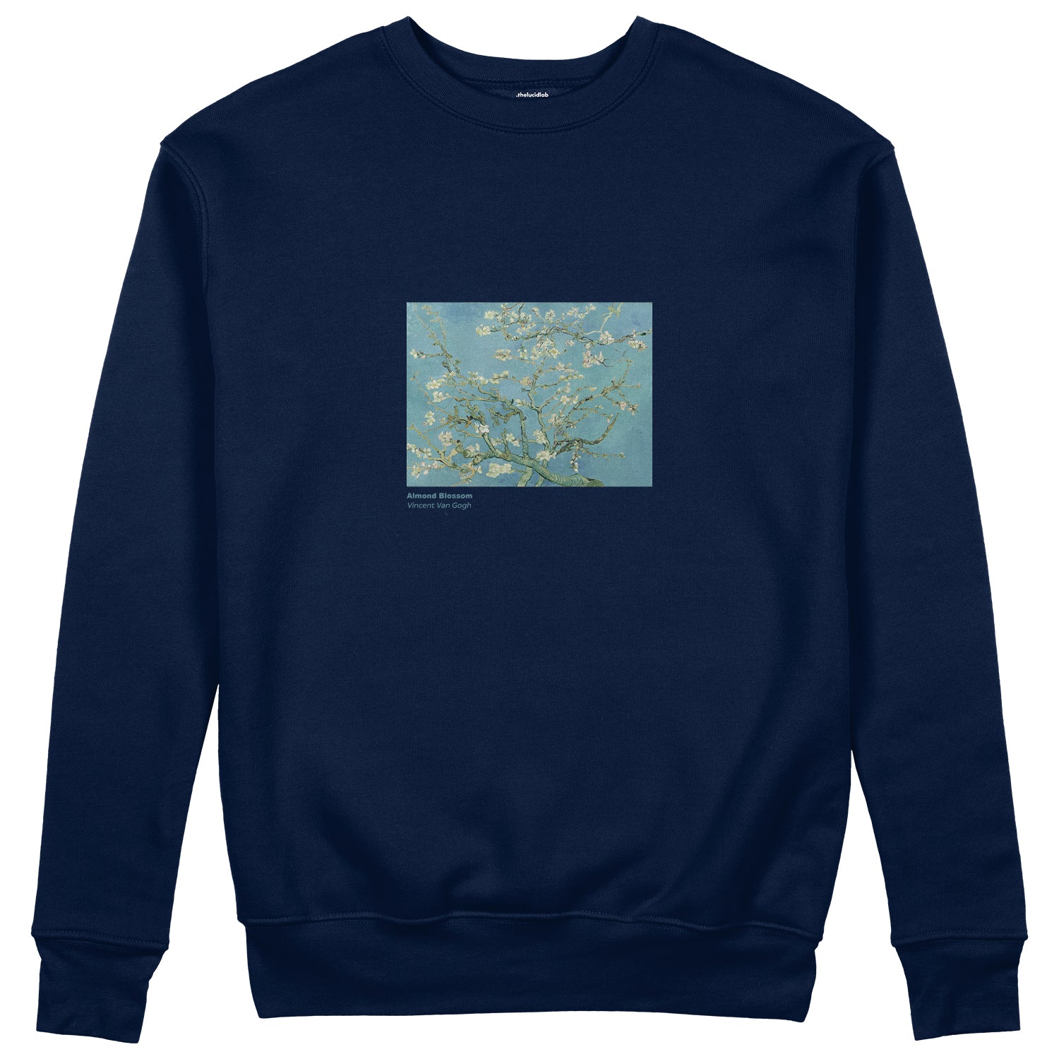 Almond Blossoms Sweatshirt
