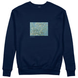 Almond Blossoms Sweatshirt