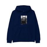 John Lennon Hamburg 1960 Hoodie