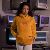 Fresh & Tasty Hoodie