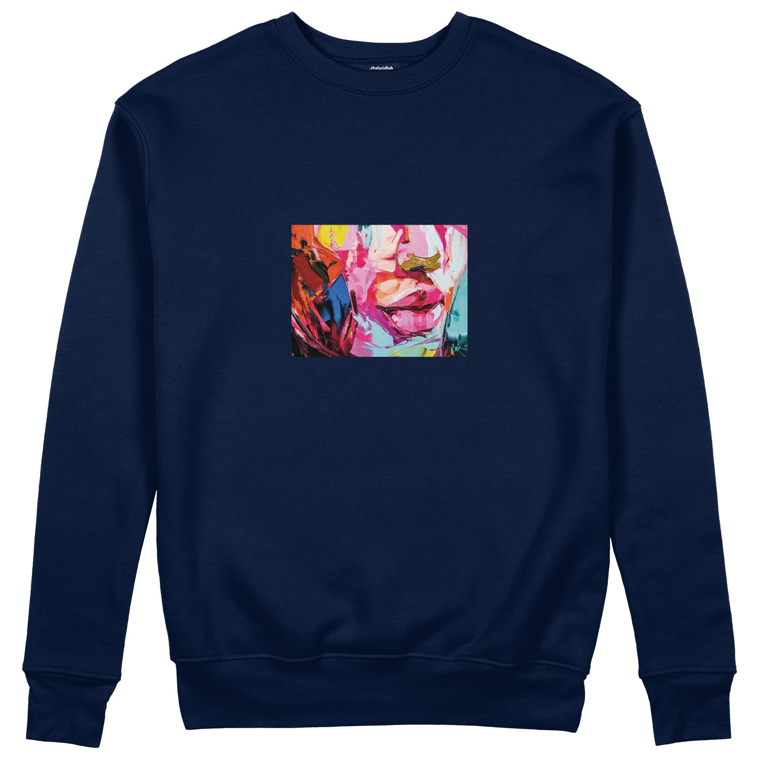 Lips Sweatshirt