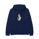 Audrey Hepburn Hoodie