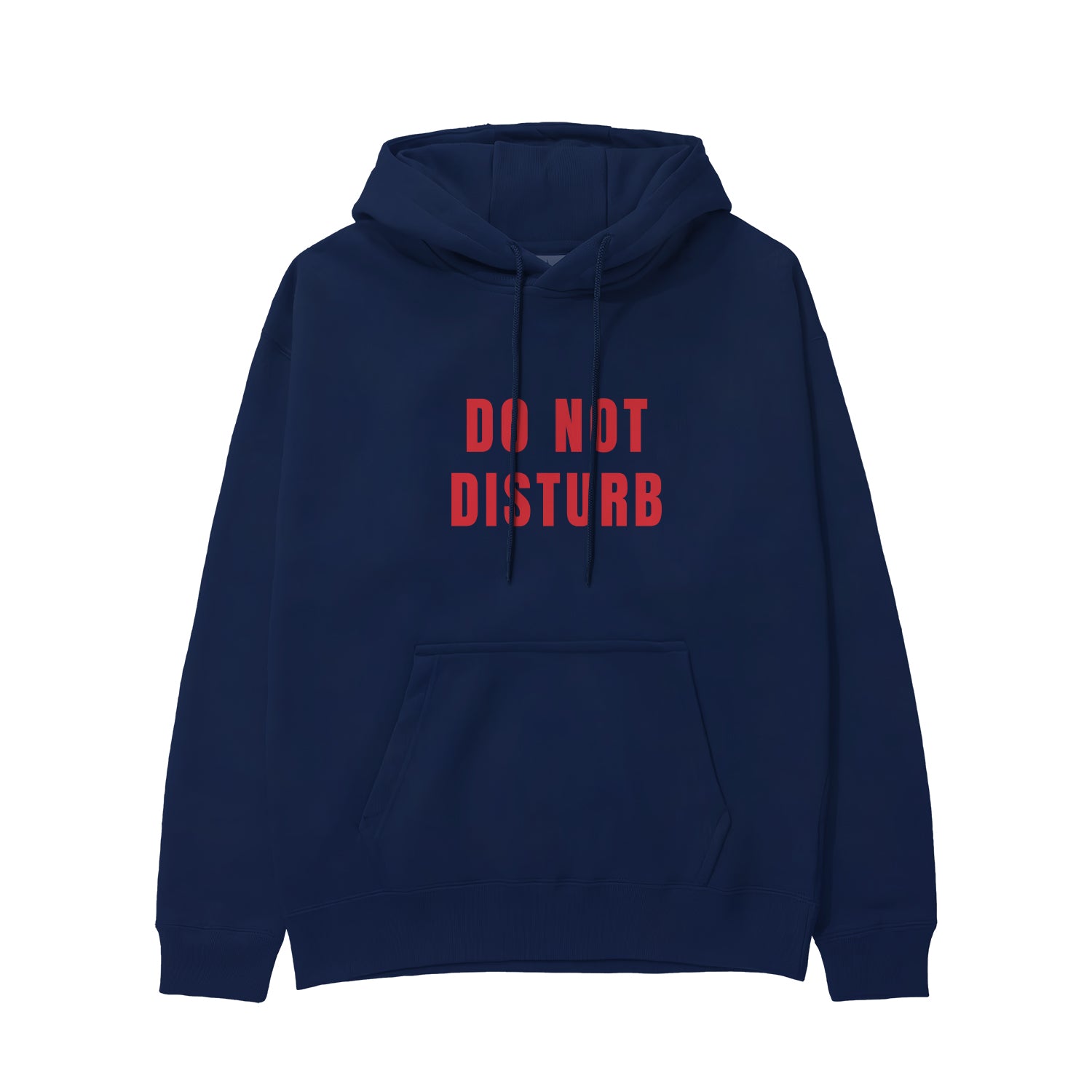 Do Not Disturb Hoodie