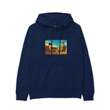 Breaking Bad / Rick and Morty Hoodie