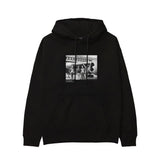 Led Zeppelin The Starship Hoodie
