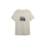 Led Zeppelin The Starship Tişört