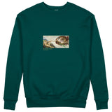 The Creation Sweatshirt
