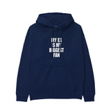My Ex Is My Biggest Fan Hoodie