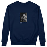 Mick Jagger backstage at the Palladium London 1967 Sweatshirt