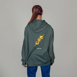 Extra Dirty Oversize Hoodie