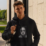 Marlon Brando / Godfather 1972 Oversize Hoodie