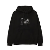 Keith Richards Connecticut 1977 Hoodie