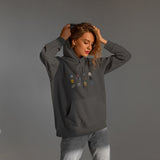 Star Wars Icons Oversize Hoodie