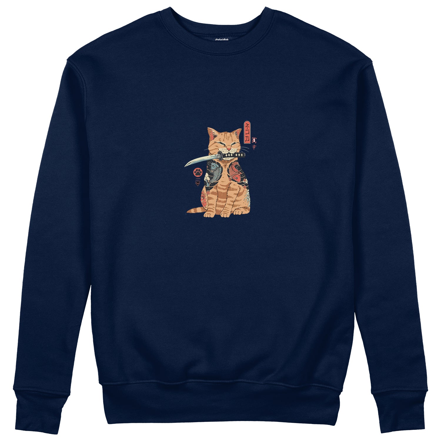 Catana Sweatshirt