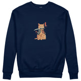 Catana Sweatshirt