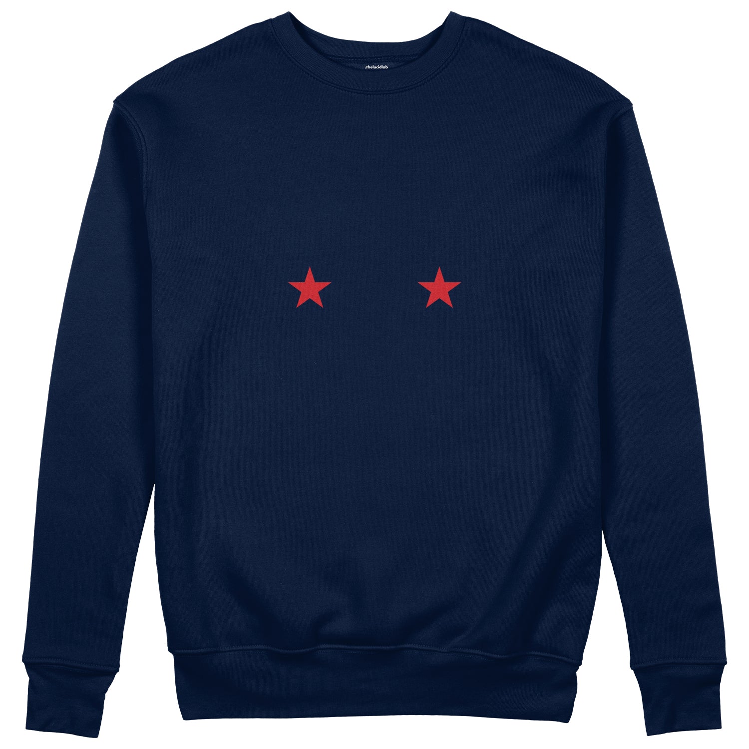Star Babe Sweatshirt