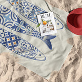 Mediterraneo Plaj Havlusu