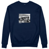 Led Zeppelin The Starship Sweatshirt