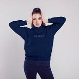 Don't Be Sorry Hoodie