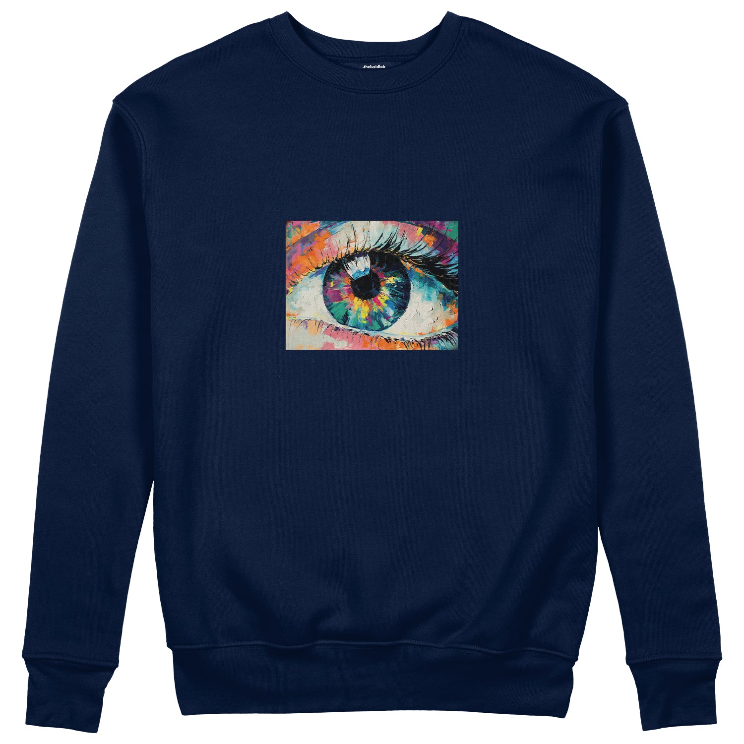 The Eye Sweatshirt