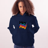 Hey Hoodie