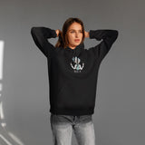 Rick It Oversize Hoodie