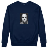 Marlon Brando / Godfather 1972 Sweatshirt