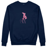 Hot Steps Sweatshirt