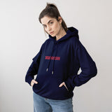 Hamilton / Ferrari Hoodie