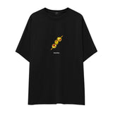 Extra Dirty Oversize Tişört