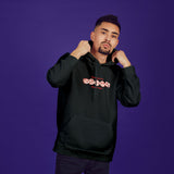 What Happened in Vegas Stays in Vegas Oversize Hoodie